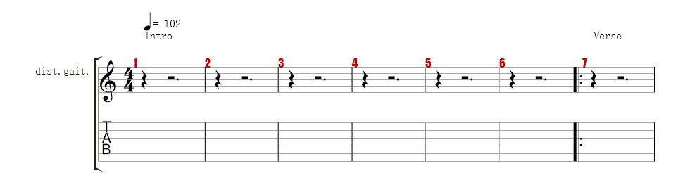 Solo Guitar