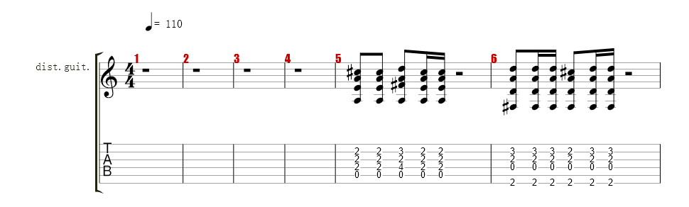Guitar 2