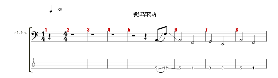Bass