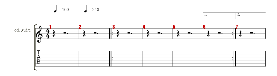 Rhythm