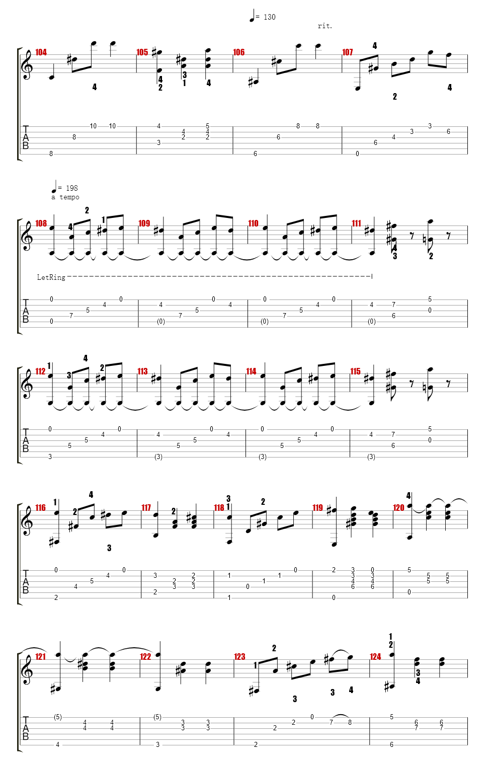 Koshkin, Nikita - Usher-Valse