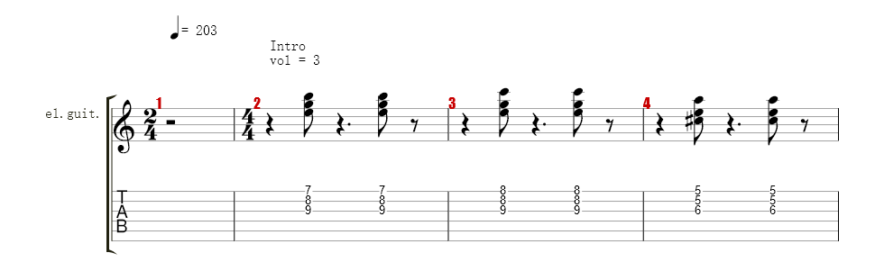 Guitar