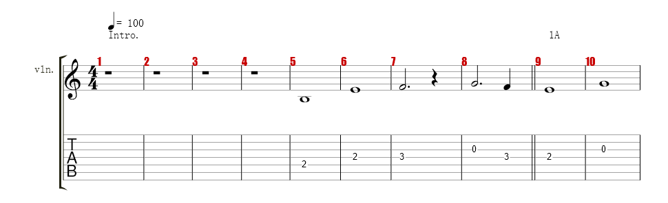 Strings III