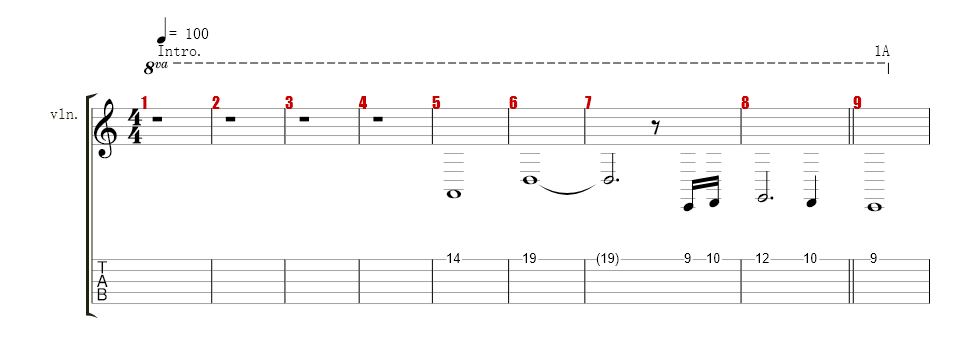 Strings IV