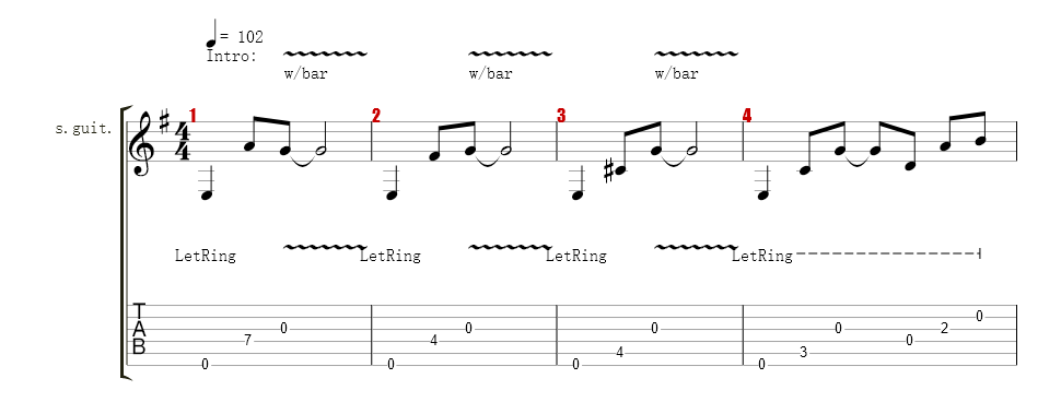 Guitar 2