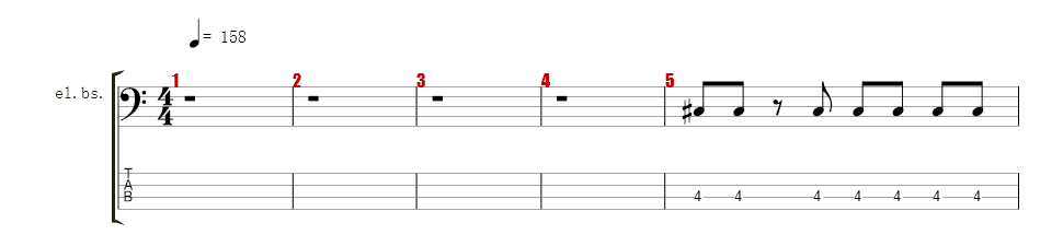 Bass