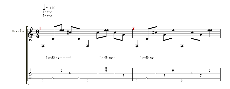 Guitar