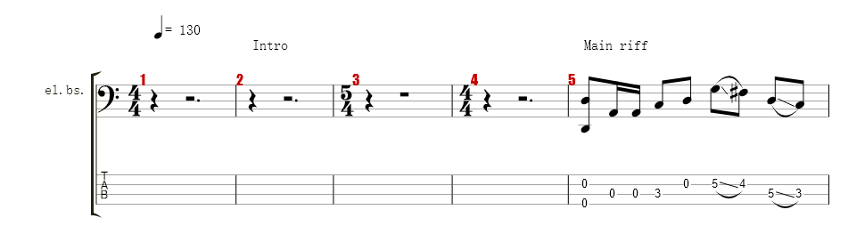 Bass