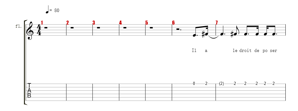 Chant