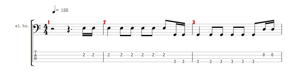 Bass