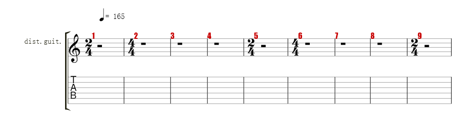 fills