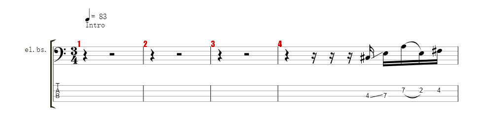 Bass