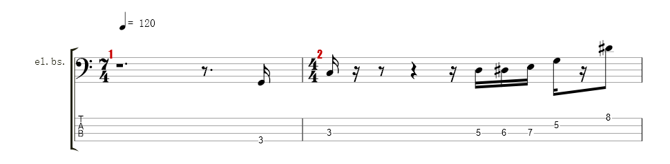 Track 1