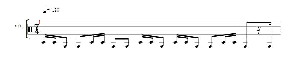 Percussion