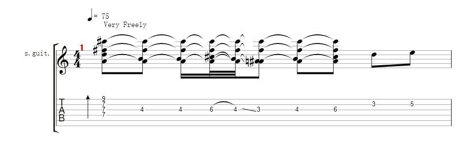 Guitar 1