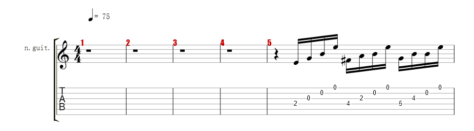 Guitar 2
