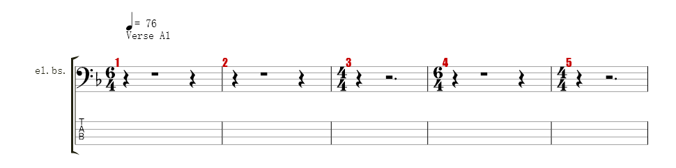 BASSMAN B
