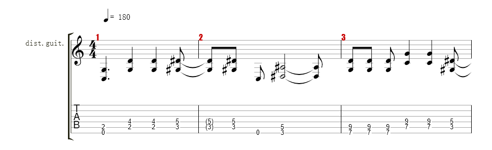 Guitar 2