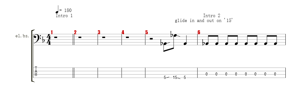 Bass