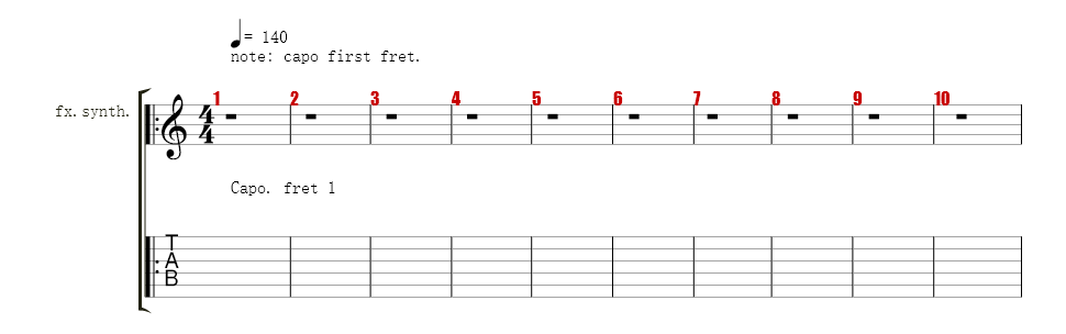 synth 2.