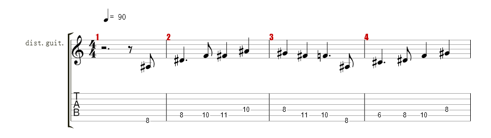 Sp錼 3