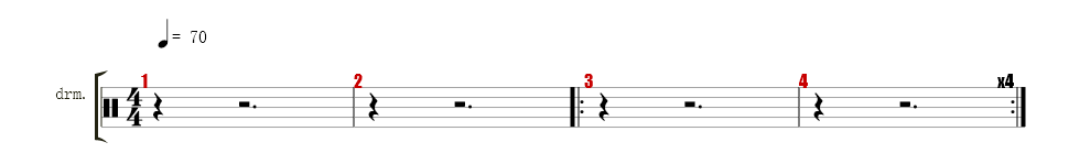 Percussion