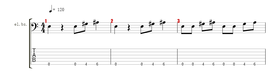 Bass
