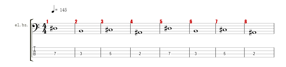 Bass