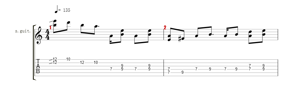 Acoustic Guitar