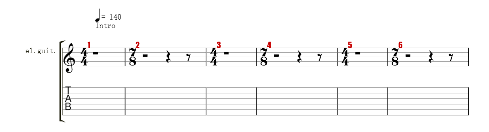 Guitar 3