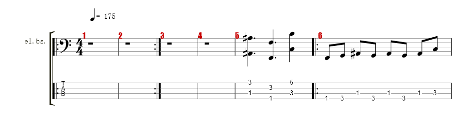 Bass