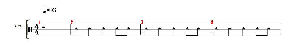 Percussion
