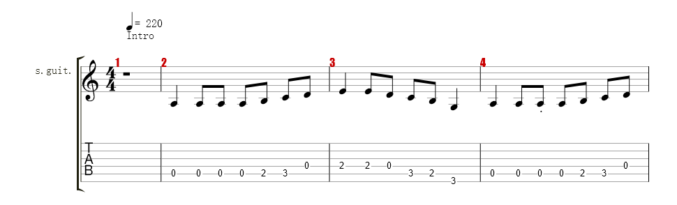 Martin Barre (Acoustic Guitar)