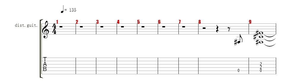Guitar 1