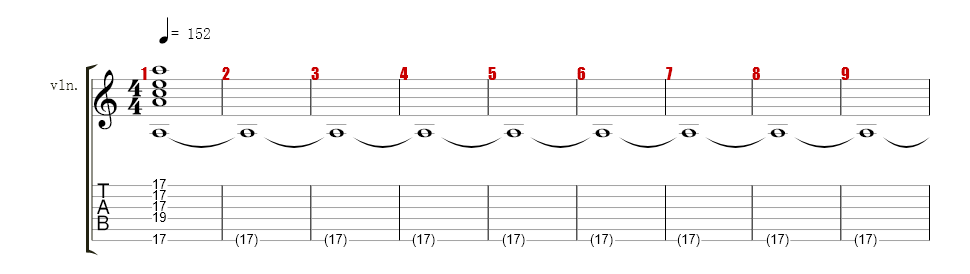 Strings II