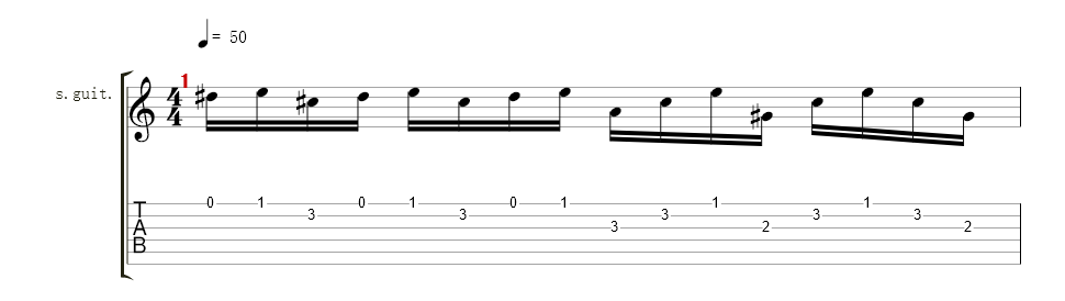 Guitar