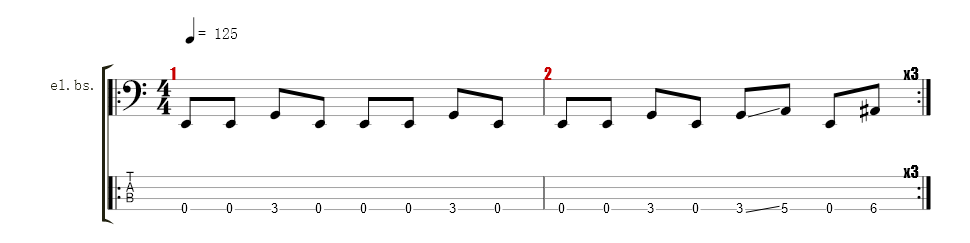 Bass