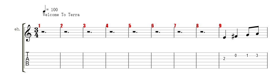English Horn