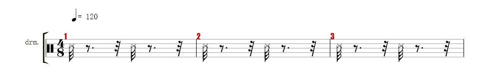Bass Drum