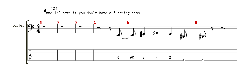 Bass