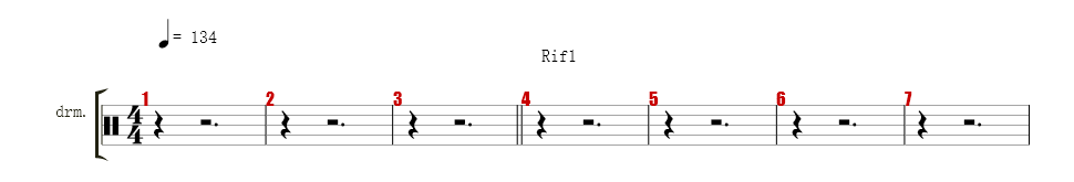 Drums