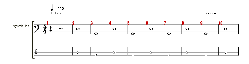 Bass