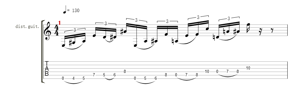 Guitar
