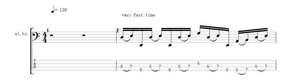 Bass