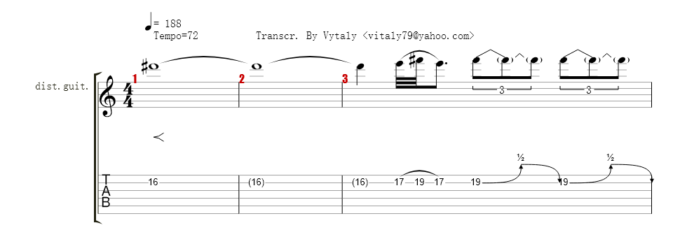 Jaymz (Gtr 1)