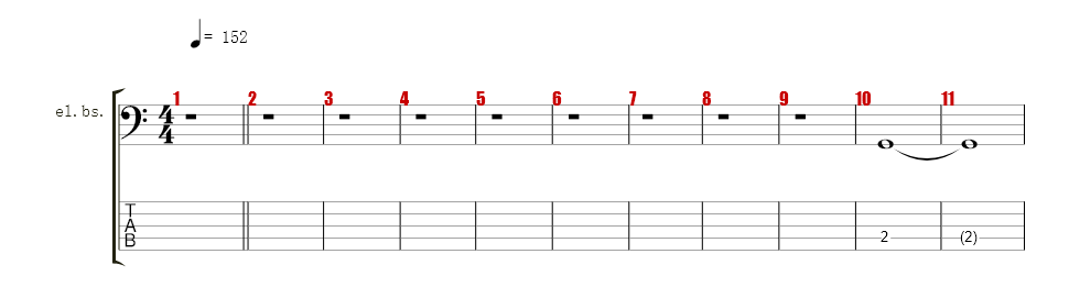 Bass