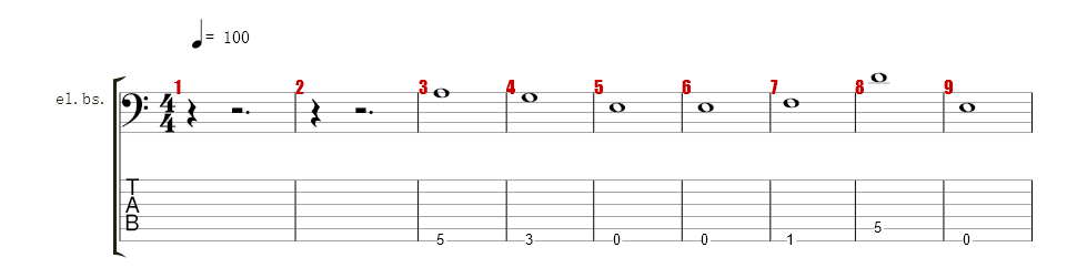 Bass
