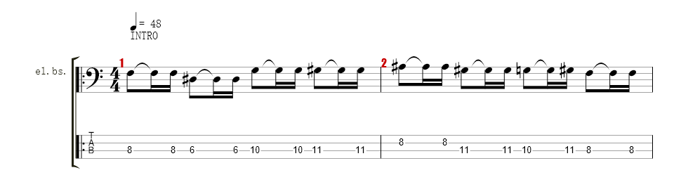 Bass