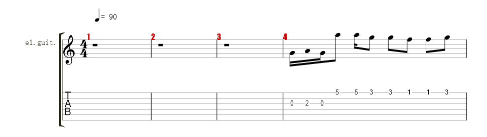 guitare 2