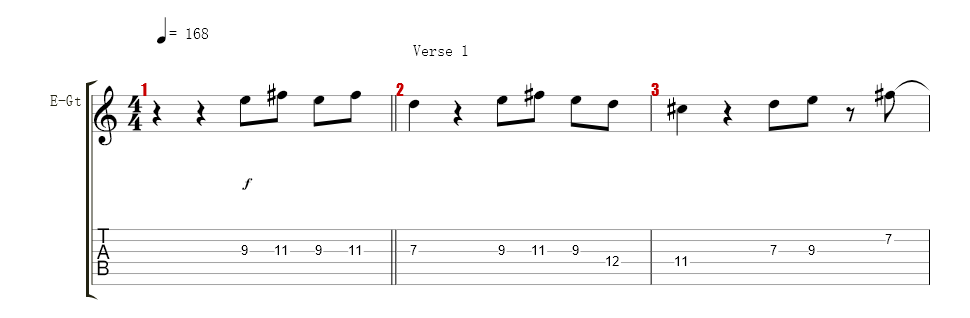 Solo Guitar